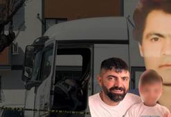 TIR'ın altına saklanıp kardeşini öldürdü! 31 yıllık korkunç sır ortaya çıktı