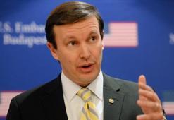 ABD'li Senatör Murphy'den şok itiraf! 'Savaşı kaybediyoruz'