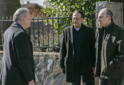 Ali gözaltında! Ekip ne yapacak?