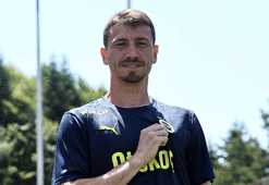 Futbolda bahis soruşturması davasında tahliye olan Mert Hakan Yandaş için Fenerbahçe'den açıklama!