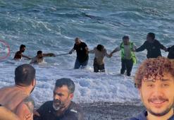 26 yaşındaki genci ölüme sürükleyen neden ortaya çıktı! İnsan zinciri yetmedi