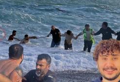 26 yaşındaki genci ölüme sürükleyen neden ortaya çıktı! İnsan zinciri yetmedi