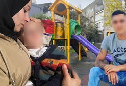 2 yaşındaki çocuk parkta boğazından bıçaklandı! Dehşete düşüren detaylar ortaya çıktı: 'Kardeşim ölüyor yetiş'