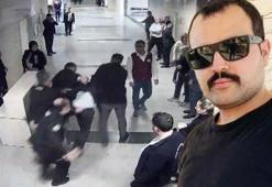 Kadın hakimi vuran savcının savunması 'pes' dedirtti: Aşk kuyusundan çıkamadım, istesem öldürürdüm