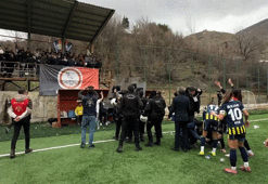 Fenerbahçe'den tepki! 'Canlı yayın aracımıza saldırıldı'