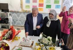 Tam 42 yılını verdi: Mesleğin onuruna yakışır bir şekilde emekli olmanın gururu