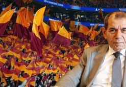 Galatasaray'a yıllık minimum 10 milyon Euro getirecek proje! 'Girişimler başladı'