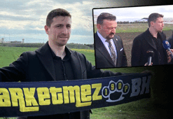 Fenerbahçe'de Mert Hakan Yandaş'tan tahliye sonrası ilk açıklama! 'Camiamız kötü gün dostu olduğunu gösterdi'