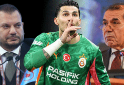 Galatasaray'dan Trabzonspor'un davetine ret yanıtı! Uğurcan Çakır tepkisi