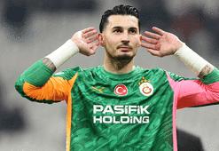 Galatasaray'ın Uğurcan Çakır planı ortaya çıktı! Çılgın bonservis