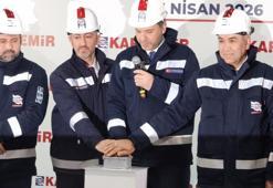 Bakan Bayraktar: Çağrı Bey Sondaj Gemimiz, Somali'de sondaj faaliyetine başlıyor