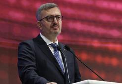 İletişim Başkanı Burhanettin Duran: Türkiye barışın anahtarı olmayı sürdürmektedir