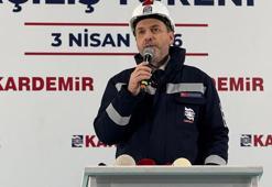 Bakan Bayraktar Karabük'te duyurdu: Hedefimiz 3 Nisan'ı ‘Türkiye Sanayi Günü’ ilan etmek