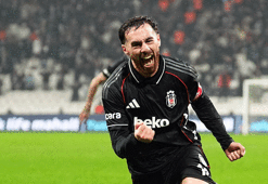 Beşiktaş'ta Orkun Kökçü'den derbi yorumu: Her maçın hikayesi farklı