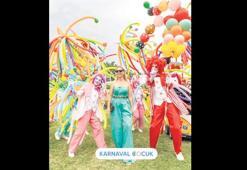 Anneler Günü’nde büyük festival