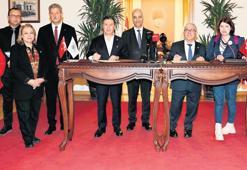 Muğla’da engel yok