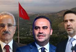 Ekonomi yönetiminden 'Güvenli Liman Türkiye' mesajı! Bakanlar tek ses oldu
