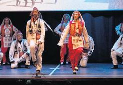 Çanakkale ruhu sahneye taşındı