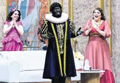 İZDOB sahnesi nisanda parlıyor