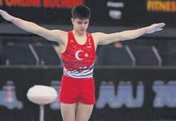 Milli yıldız Ege gururlandırdı