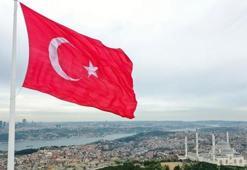 Kabine üyelerinden 'Güvenli Liman Türkiye' paylaşımı! 'Zalimlerin karşısında, mazlumların yanındayız'