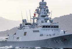 STM'den Şili'ye çıkarma