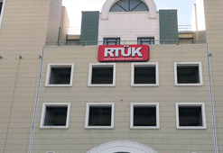 RTÜK’den spor yayınlarına düzenleme