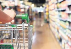 Enflasyon artışı beklenenden düşük