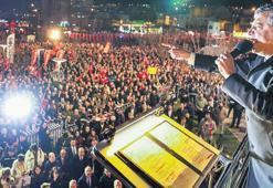 ‘Başka siyasi parti ezilirdi’
