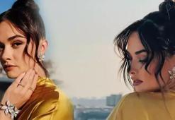 ‘Tutku ve dengenin peşindeyim’