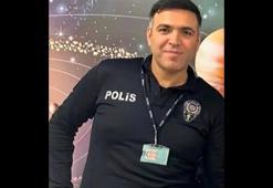 Başakşehir'deki trafik kazasında ağır yaralanan polis memuru Seçkin Yalçın şehit oldu