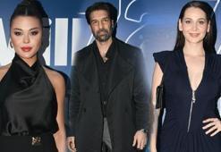 Sporun Oscar gecesine yıldız yağdı