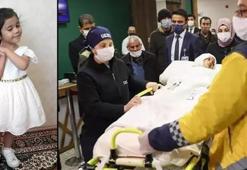 Pişmanlık göstermediler! Küçük Asiye'ye pitbull saldırısı davasında karar