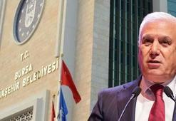 Bursa Büyükşehir Belediye Başkanı Bozbey'e tutuklama talebi