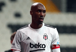 Atiba Hutchinson'dan derbi yorumu: Fenerbahçe için kader maçı