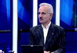 'Köprü ve otoyollar satılacak' iddialarına Bakan Uraloğlu'ndan cevap!