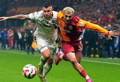 Trabzonspor'dan Galatasaray maçı öncesi paylaşım! 'Paranın saltanatı yerine alın terinin yolu'