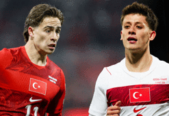 Dünyanın en değerli futbolcuları listesinde 3 isim zirvede! Arda Güler ve Kenan Yıldız farkı