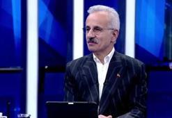 'Köprü ve otoyollar satılacak' iddialarına Bakan Uraloğlu'ndan cevap!