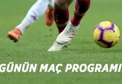 4 NİSAN BUGÜN HANGİ MAÇLAR VAR? Süper Lig, La Liga, TFF 1. Lig, Bundesliga, Fransa Lig 1...