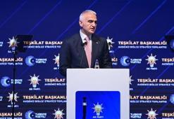 Son 8 yılda turizmde yüzde 109 artış