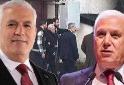 MUSTAFA BOZBEY TUTUKLANDI MI, NEDEN TUTUKLANDI? Bursa Büyükşehir Belediye Başkanı Mustafa Bozbey kimdir?