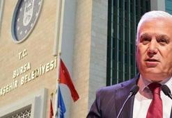 Bursa Büyükşehir Belediye Başkanı Mustafa Bozbey tutuklandı