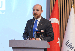 Dünya Etnospor Birliği Başkanı Bilal Erdoğan, Ethnosports 2027 Projesi'ni anlattı