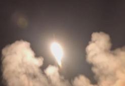 İran: Tel Aviv, Dimona, Negev, Beerşeba ve Ramat Gan'daki hedefler vuruldu