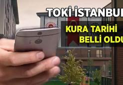 İSTANBUL TOKİ KURA TARİHİ NETLEŞTİ! İstanbullular merakla bekliyordu! TOKİ İstanbul 100 bin konut kura çekilişi ne zaman, ayın kaçında?