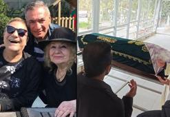 Mehmet Ali Erbil annesinin cenazesine katılmayıp canlı yayın yaptı! Sözleri tepki çekti