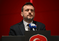 TMOK başkanlığına Veli Ozan Çakır seçildi!