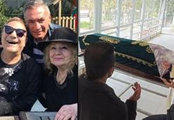 Mehmet Ali Erbil annesinin cenazesine katılmayıp canlı yayın yaptı! Sözleri tepki çekti
