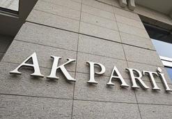 AK Parti Gençlik Kollarına son bir yılda 400 bin yeni üye katıldı